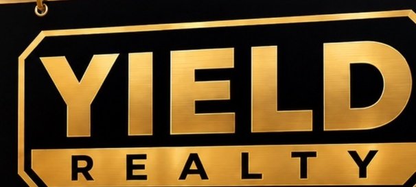 Yield Realty official logo